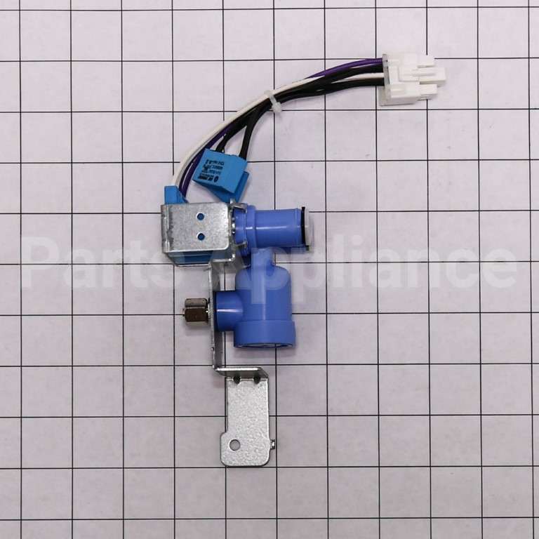 DA62-02439C Samsung Valve Water;Ac110~127V,120,2Way,L-Wire,1