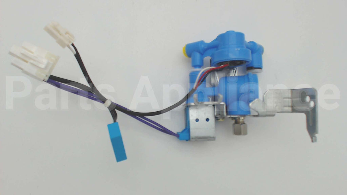 DA62-02623A Samsung Valve Water;Ac110~127V,120,1Way,L-Wire,1