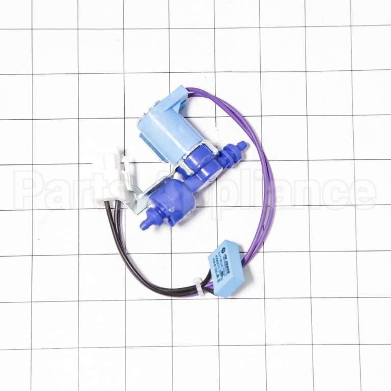 DA62-03740A Samsung Valve Water;Ac110-127V,-,-,L-Wire,1,1,-