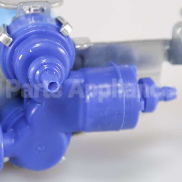 DA62-04027A Samsung Valve Water;Ac110~127V,230,2Way,L-Wire,1