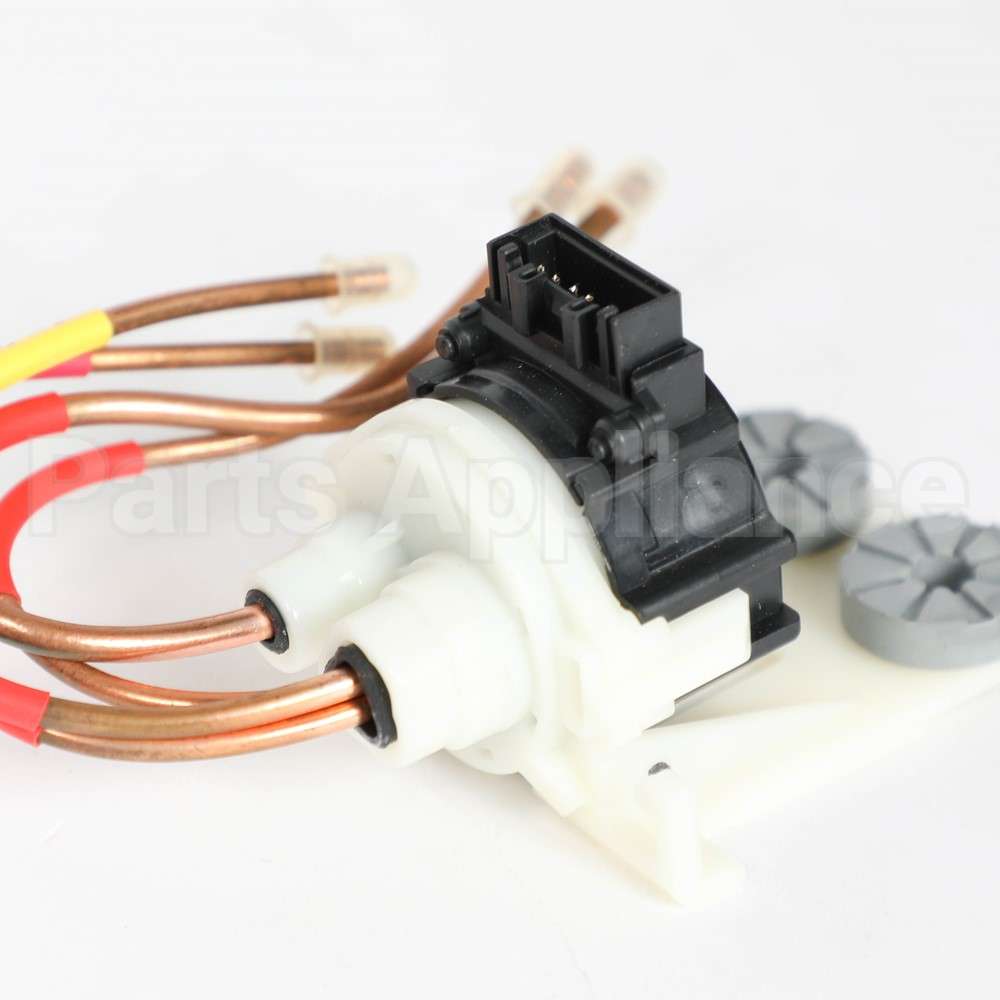 DA62-04617E Samsung Valve Step;Dc12V,Module,3Way,Right/Right
