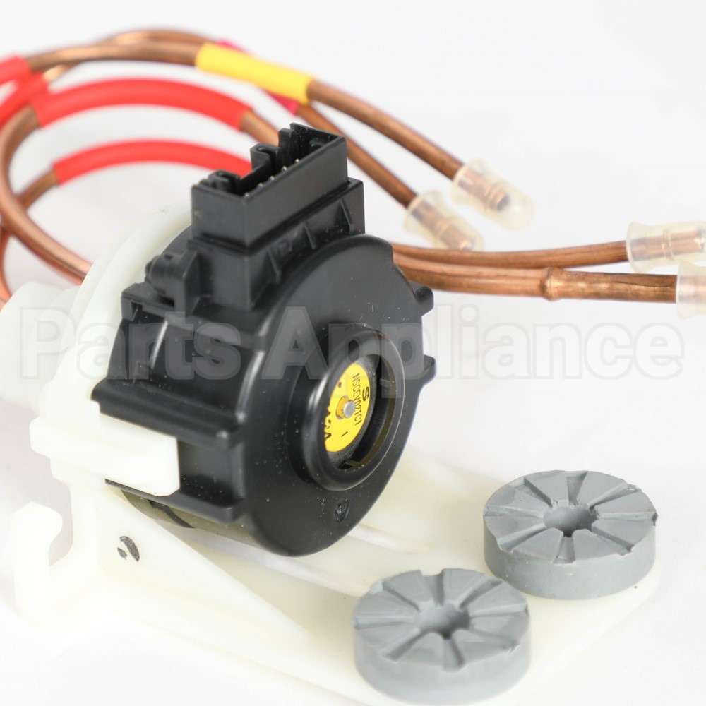 DA62-04617E Samsung Valve Step;Dc12V,Module,3Way,Right/Right
