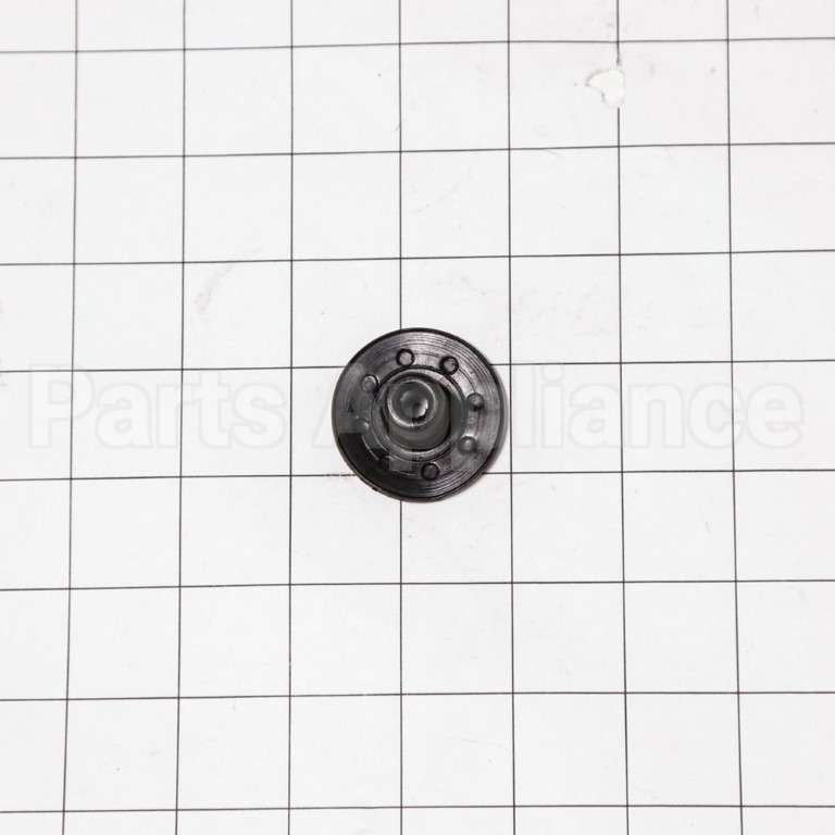 DA63-01808A Samsung Grommet Motor;Bldc,Nbr,Black,Black,H20