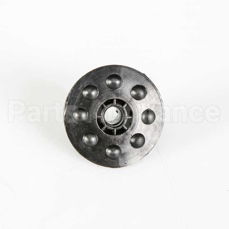 DA63-01808A Samsung Grommet Motor;Bldc,Nbr,Black,Black,H20