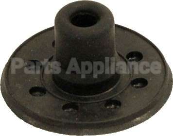 DA63-01808A Samsung Grommet Motor;Bldc,Nbr,Black,Black,H20