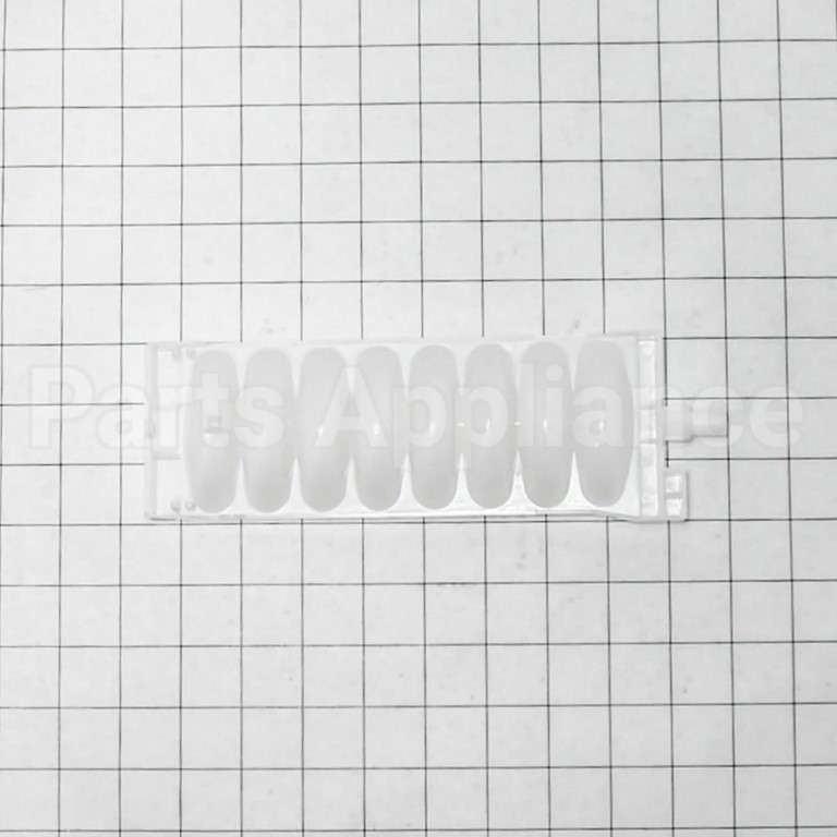 DA63-02284B Samsung Tray Ice;Ad,Pp,T2.5,Hb,Natural