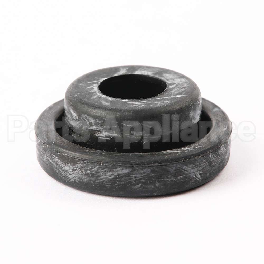 DA63-02761A Samsung Grommet-Drain;Rs18Rk,Nbr,Black