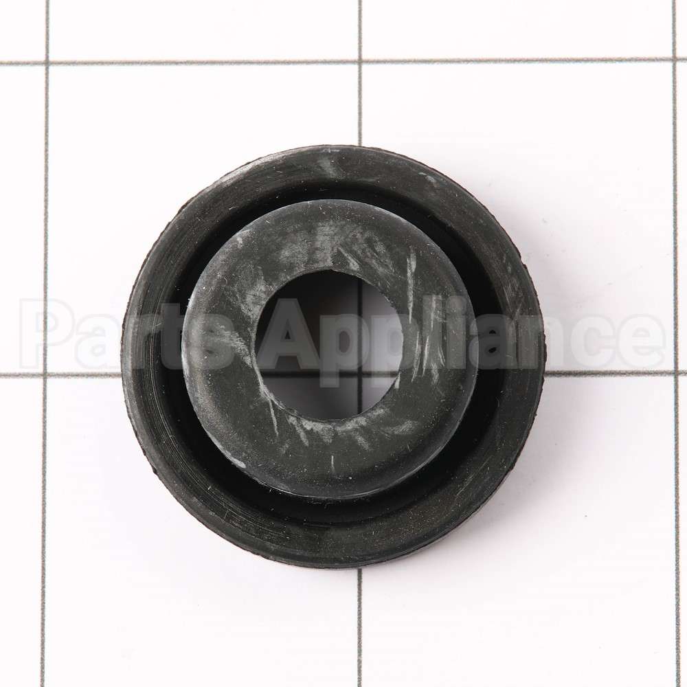 DA63-02761A Samsung Grommet-Drain;Rs18Rk,Nbr,Black