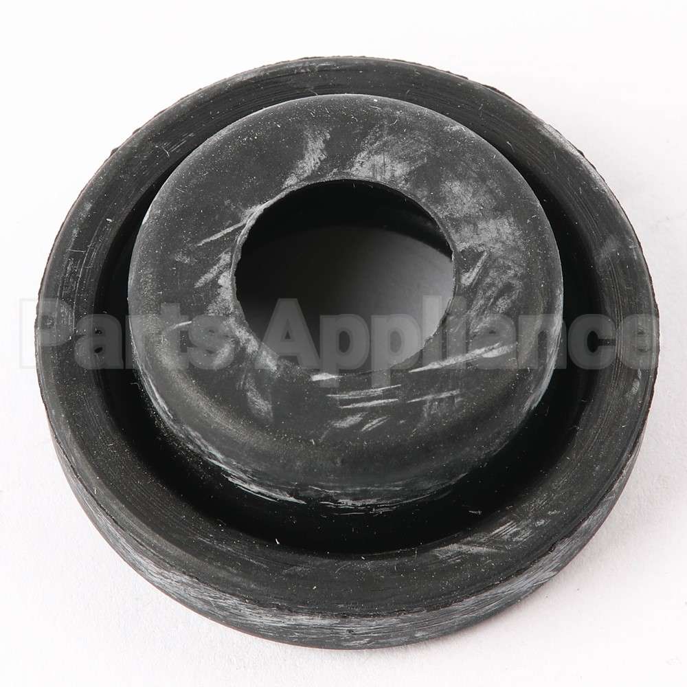 DA63-02761A Samsung Grommet-Drain;Rs18Rk,Nbr,Black