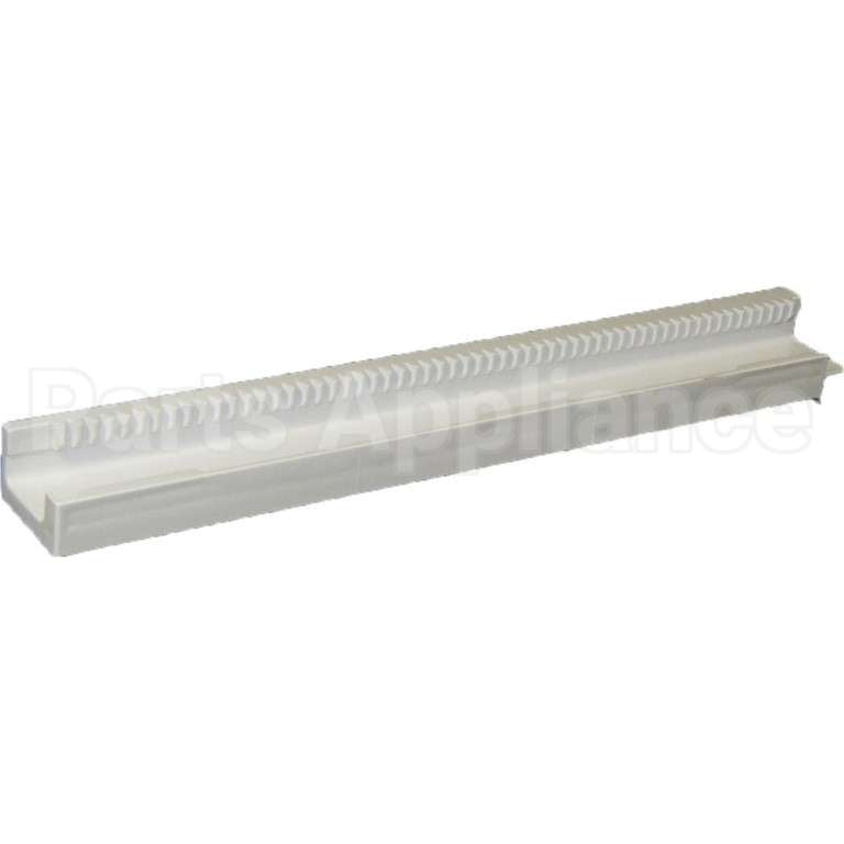 DA63-03414A Samsung Cover-Rail Low L;Aw-Pjt,Abs,Cool White,7