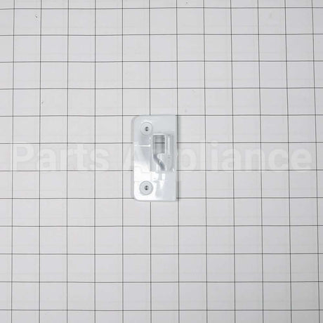 DA63-03454B Samsung Cover-Heater French;Aw-Pjt,Pc,Cool White