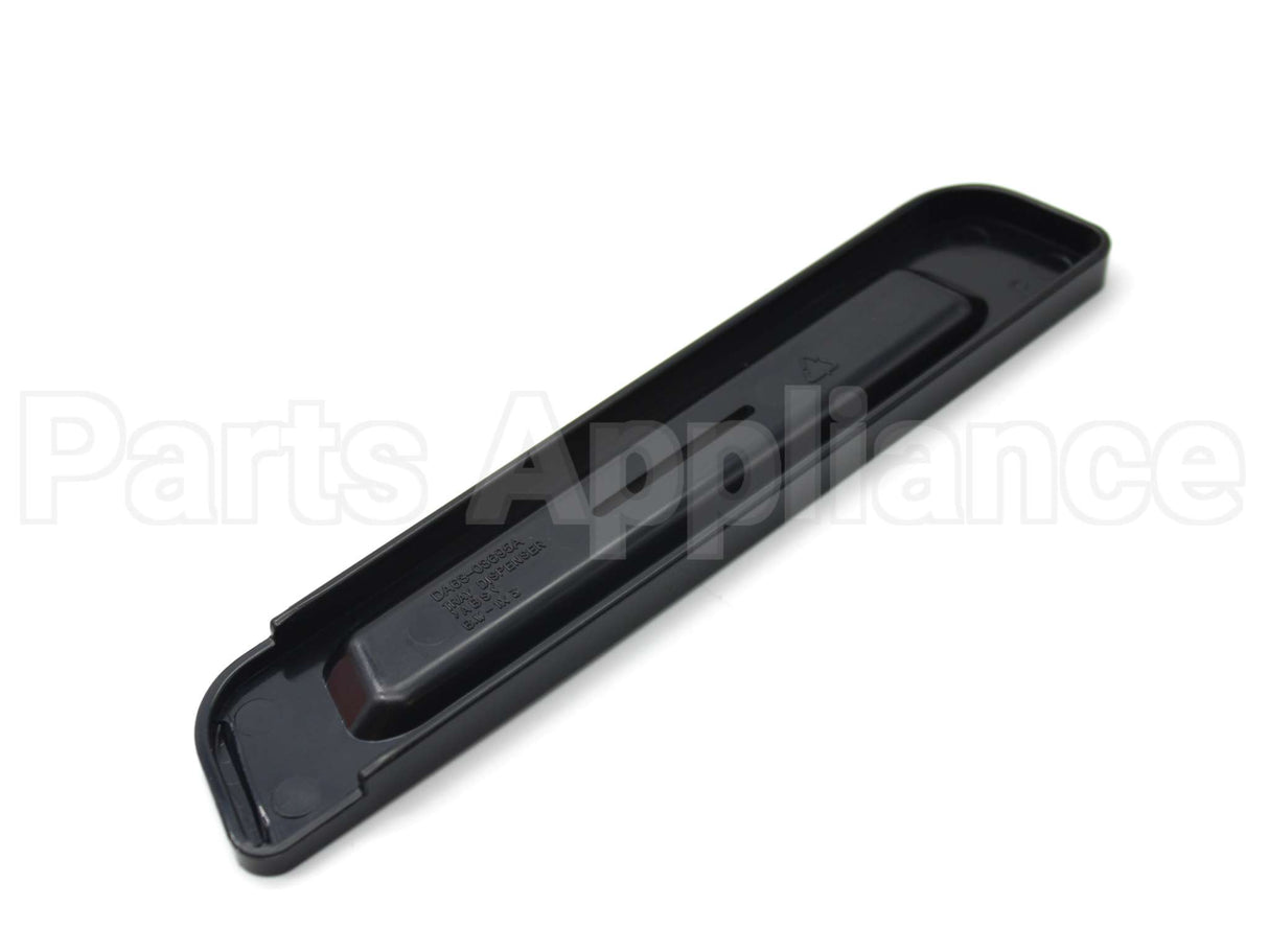 DA63-03695A Samsung Tray-Dispenser;Aw-Pjt,Abs(Hg-0760H),I-Bl