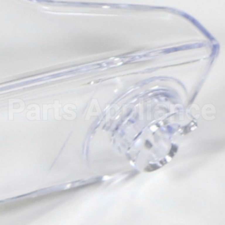 DA63-04198A Samsung Cover Dairy;Guggenheim,Gpps,Tp Blue,168N