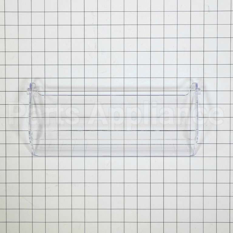 DA63-04198A Samsung Cover Dairy;Guggenheim,Gpps,Tp Blue,168N