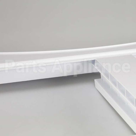 DA63-04281A Samsung Cover-Veg Ref;Aw2-Pjt,Hips,Cool-White(Sc