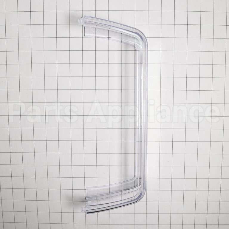 DA63-04316B Samsung Cover-Guard Ref L;Aw2,Gpps,Natural