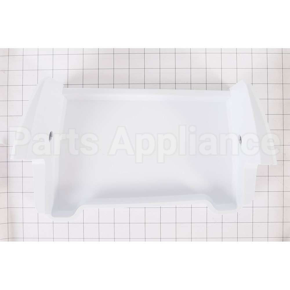 DA63-04319A Samsung Guard-Dairy;Aw2,Hips,Cool White