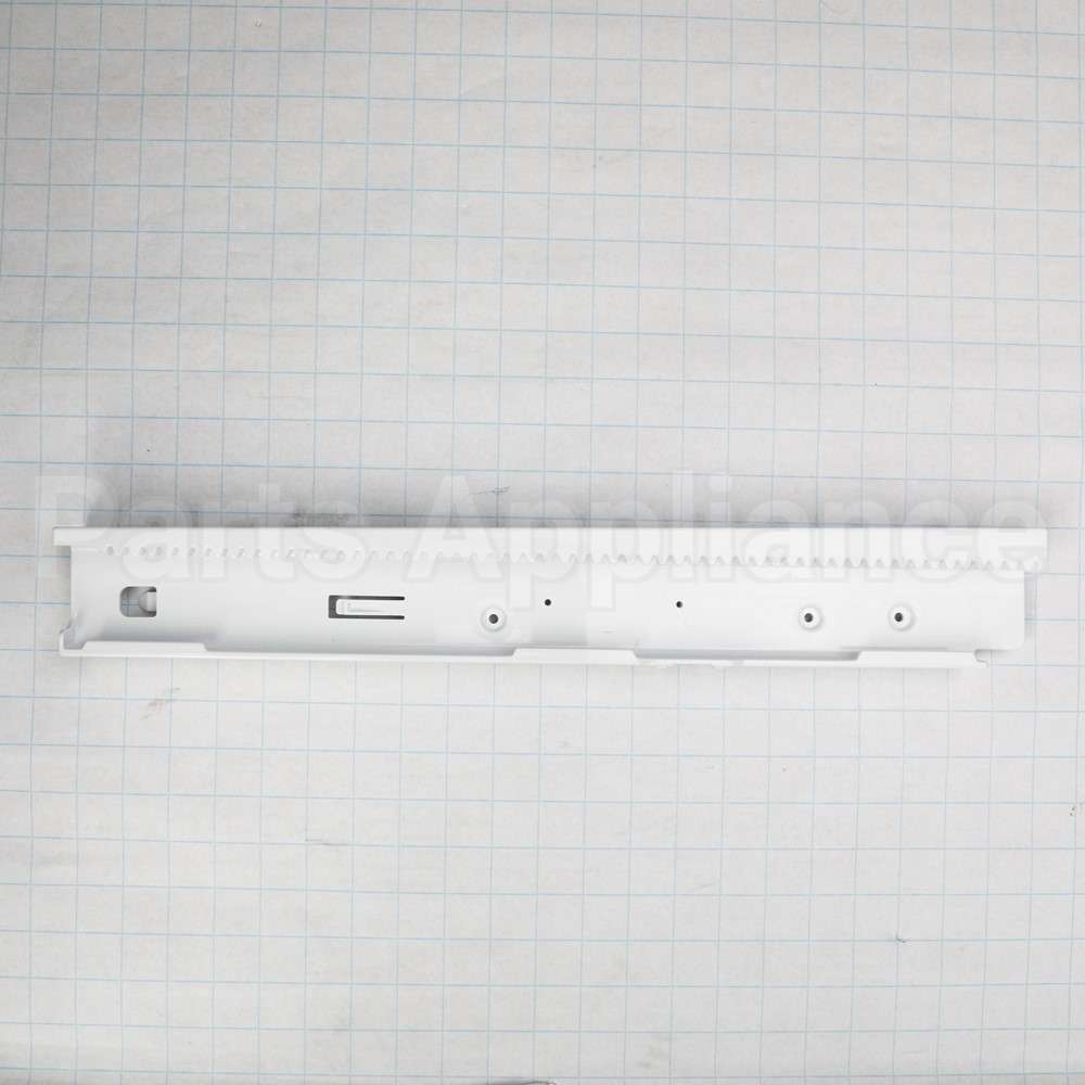 DA63-05400A Samsung Cover-Rail Low L;Aw3,Abs,Cool White,780