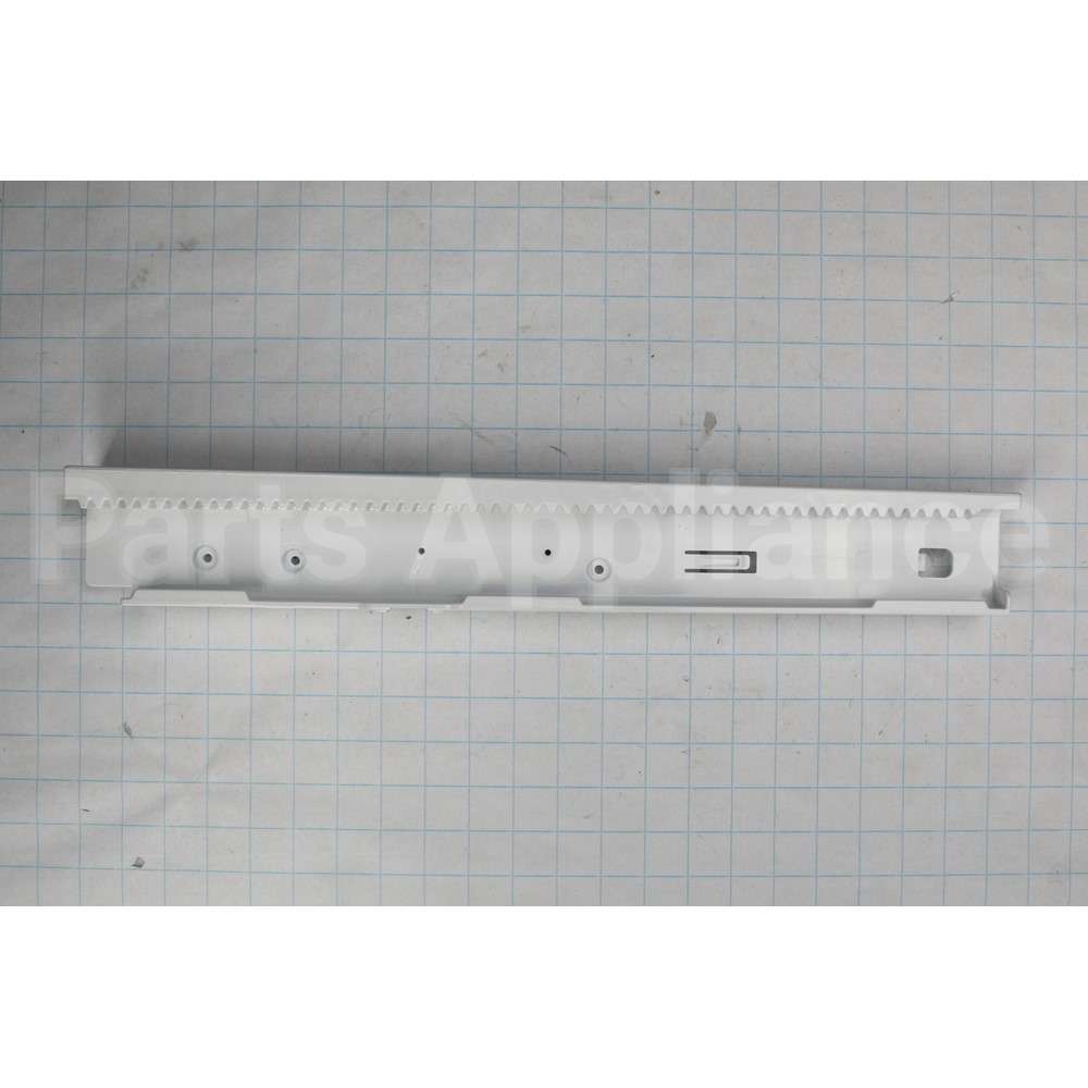 DA63-05409A Samsung Cover-Rail Low R;Aw3,Abs,Cool White,780