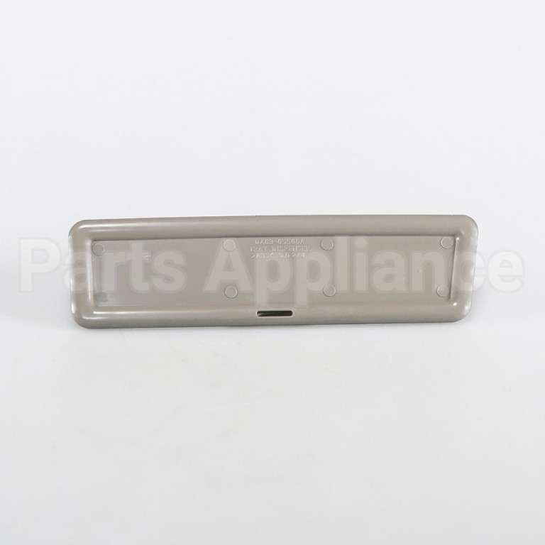 DA63-05506A Samsung Tray-Dispenser;Aw3,Abs,Creamy Stainless,