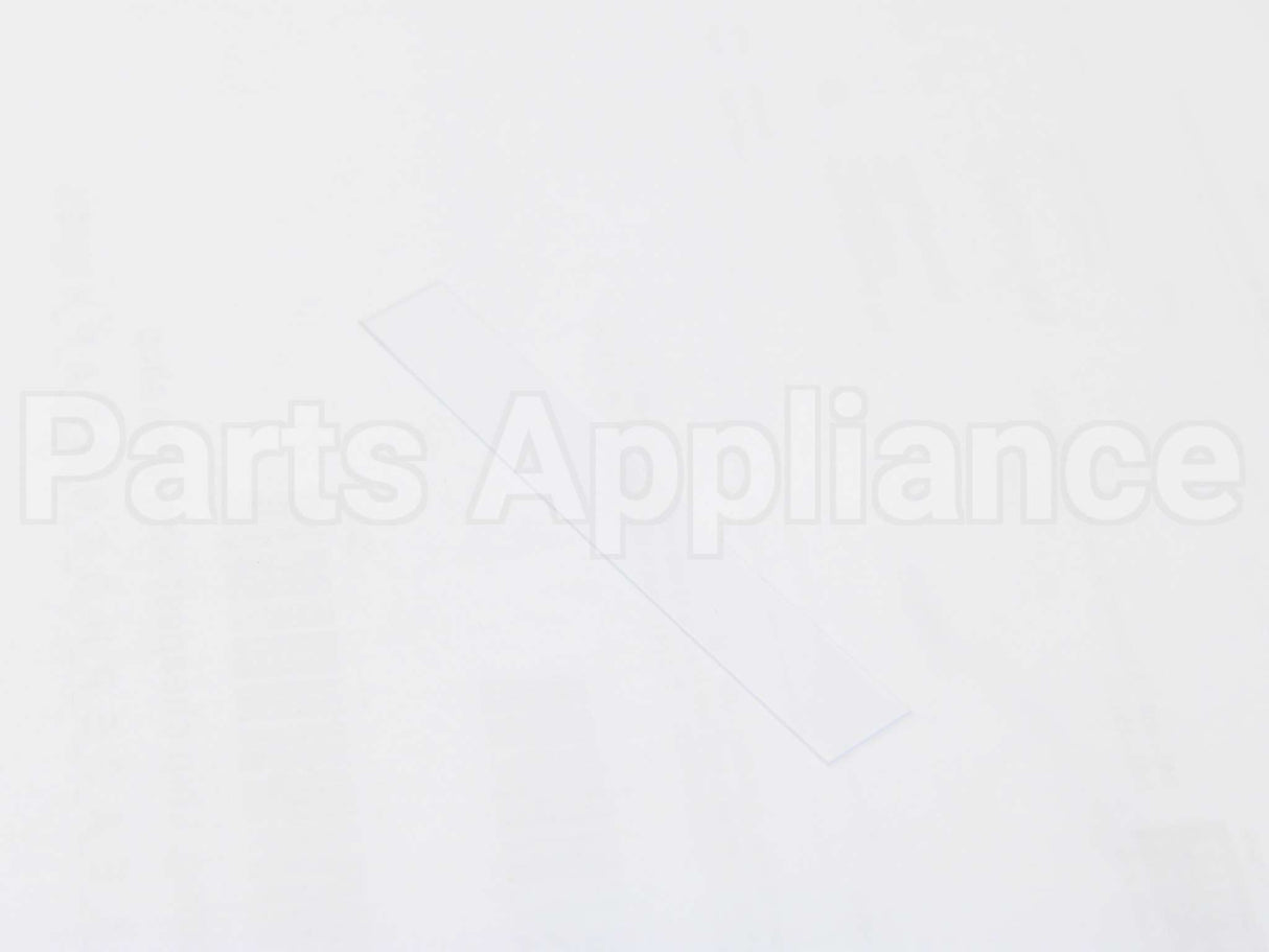 DA63-05630A Samsung Cover-Control Window Conv;Aw3,Acryl,T2.0