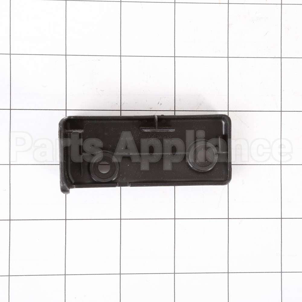 DA63-06389B Samsung Cover-Leg Front L;Opus-1,Pp,T2.2,I-Black