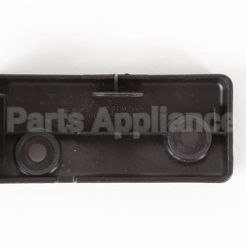 DA63-06389B Samsung Cover-Leg Front L;Opus-1,Pp,T2.2,I-Black