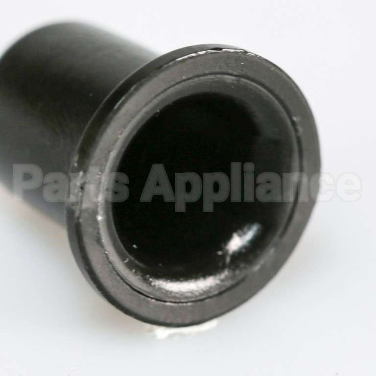 DA63-06410A Samsung Grommet Hinge-Mid;Aw3,Pom,Black