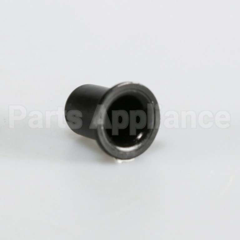 DA63-06410A Samsung Grommet Hinge-Mid;Aw3,Pom,Black