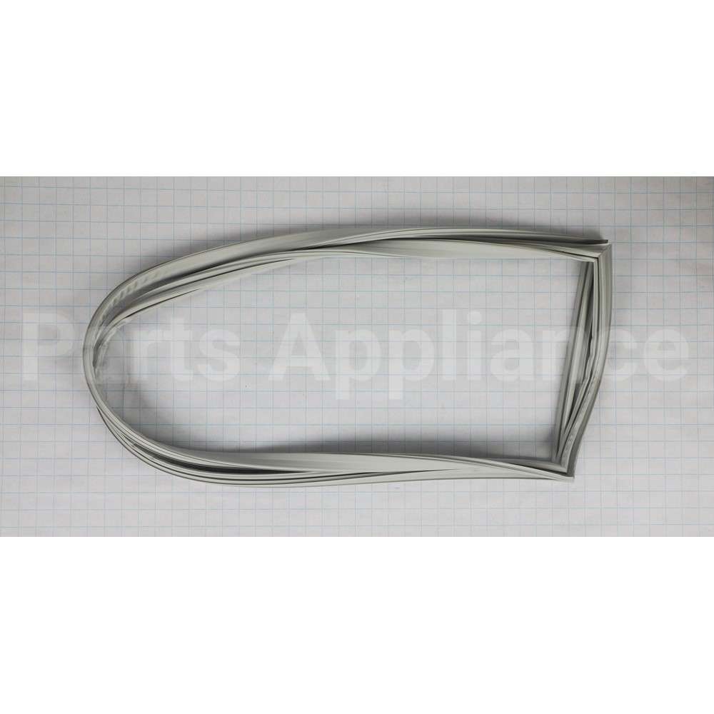 DA63-06538B Samsung Gasket-Door Fre;Sseda Pjt,Pvc,-,-,W342,L