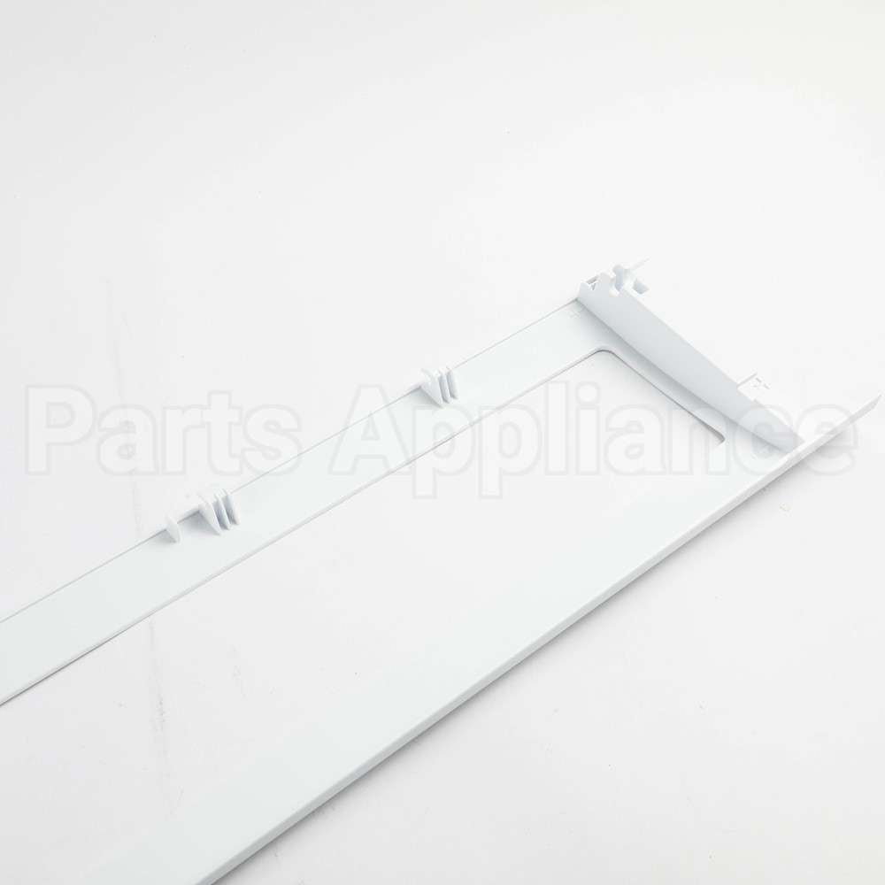 DA63-06911A Samsung Cover-Slide Pantry B;Aw4,Hips,Cool White