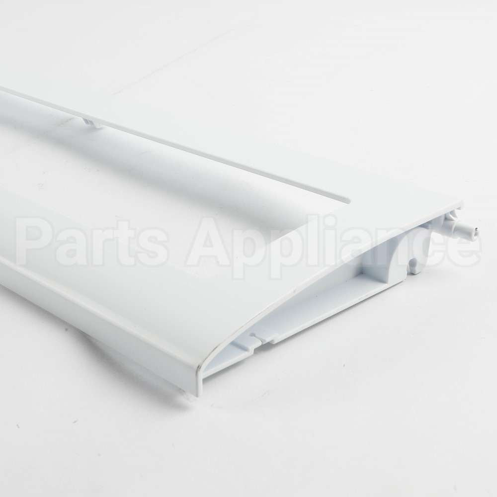 DA63-06911A Samsung Cover-Slide Pantry B;Aw4,Hips,Cool White