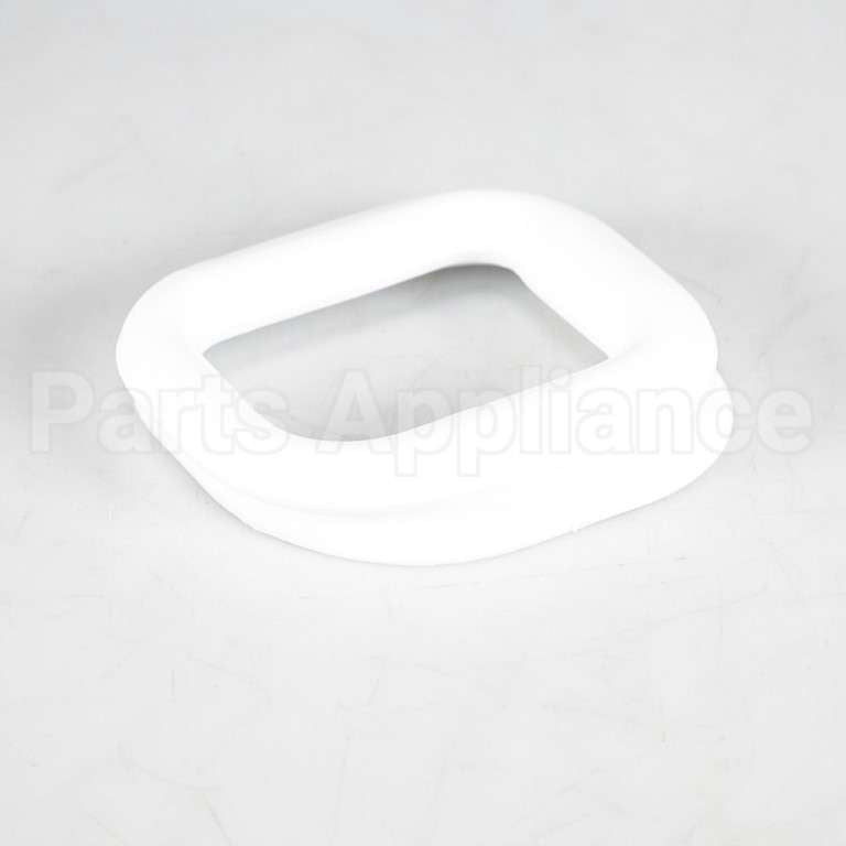 DA63-06945A Samsung Gasket-Cap Chute Ice;Aw4,Si,White,40
