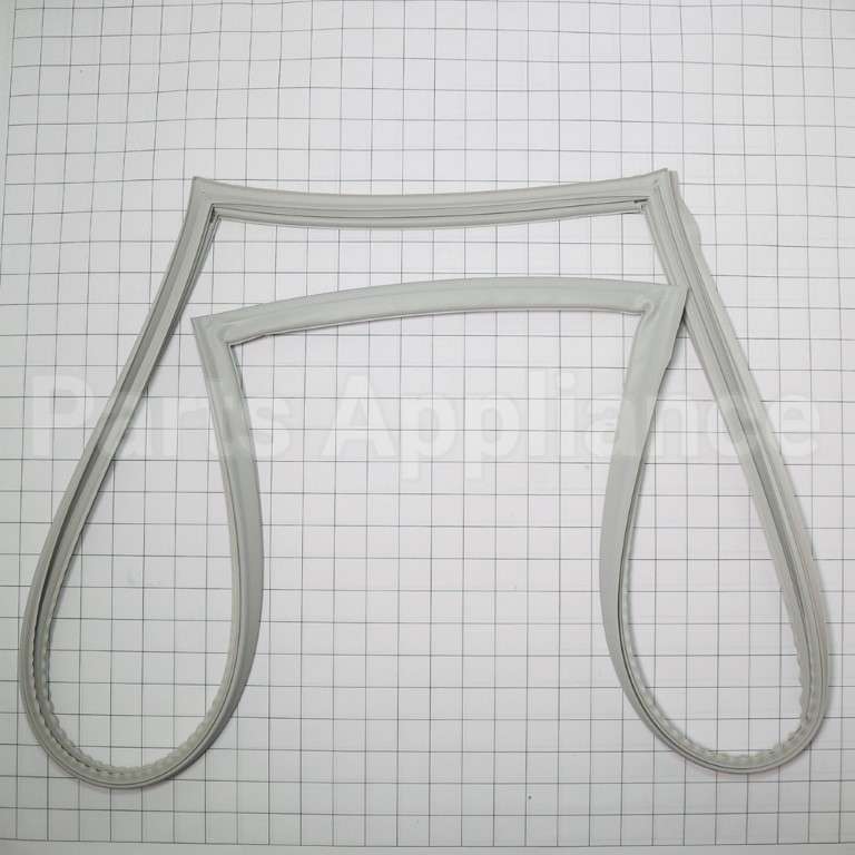 DA63-07733A Samsung Gasket Door-Ref;Nw2-Fdr,Pvc,20170,Gray