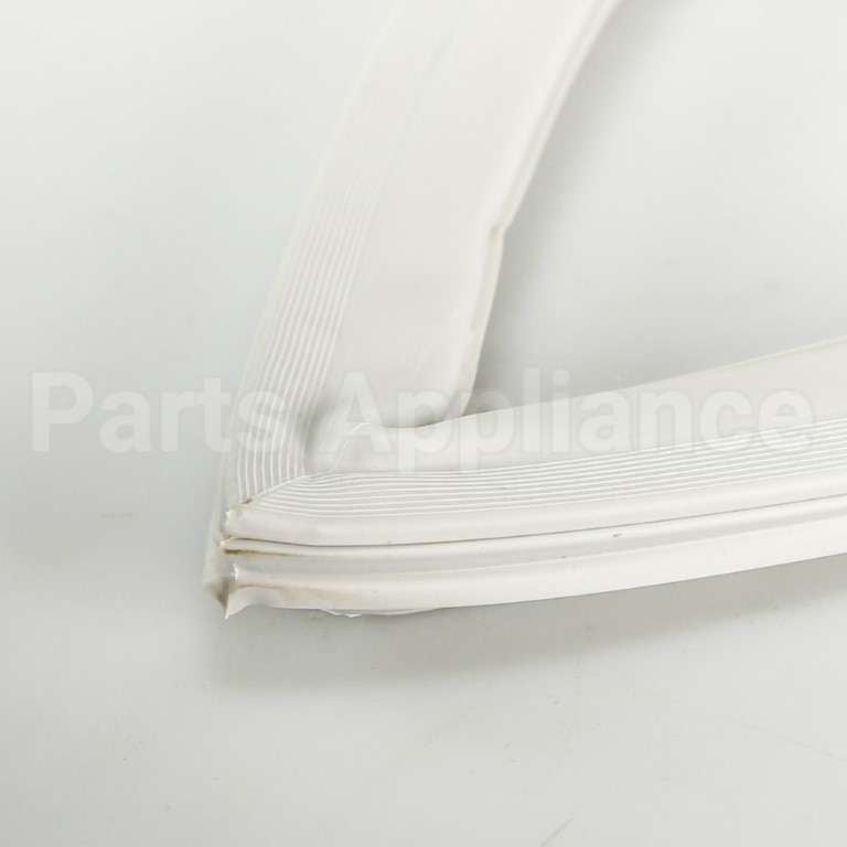 DA63-07734A Samsung Gasket Door-Fre;Nw2-Fdr,Pvc,20170,Gray