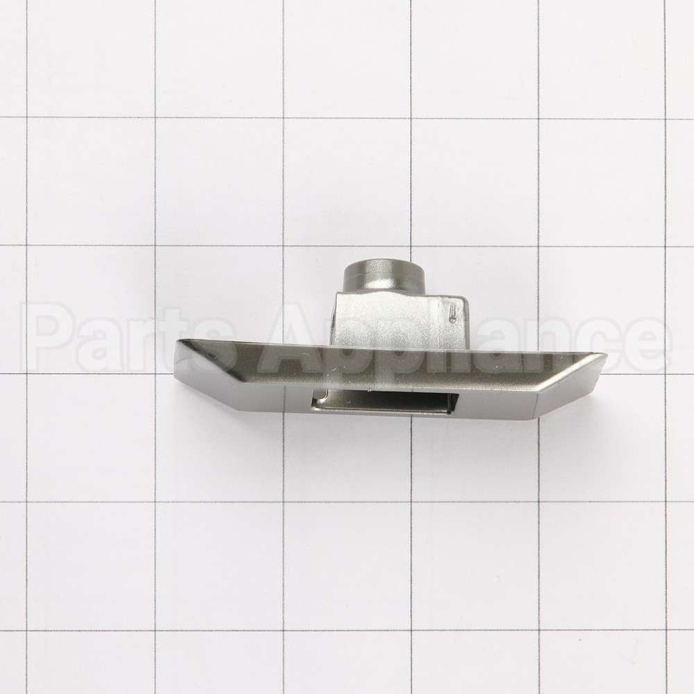 DA63-08235A Samsung Cover Lock;Fdsr,Abs,-,-,Inox Gray,-,Hg-0