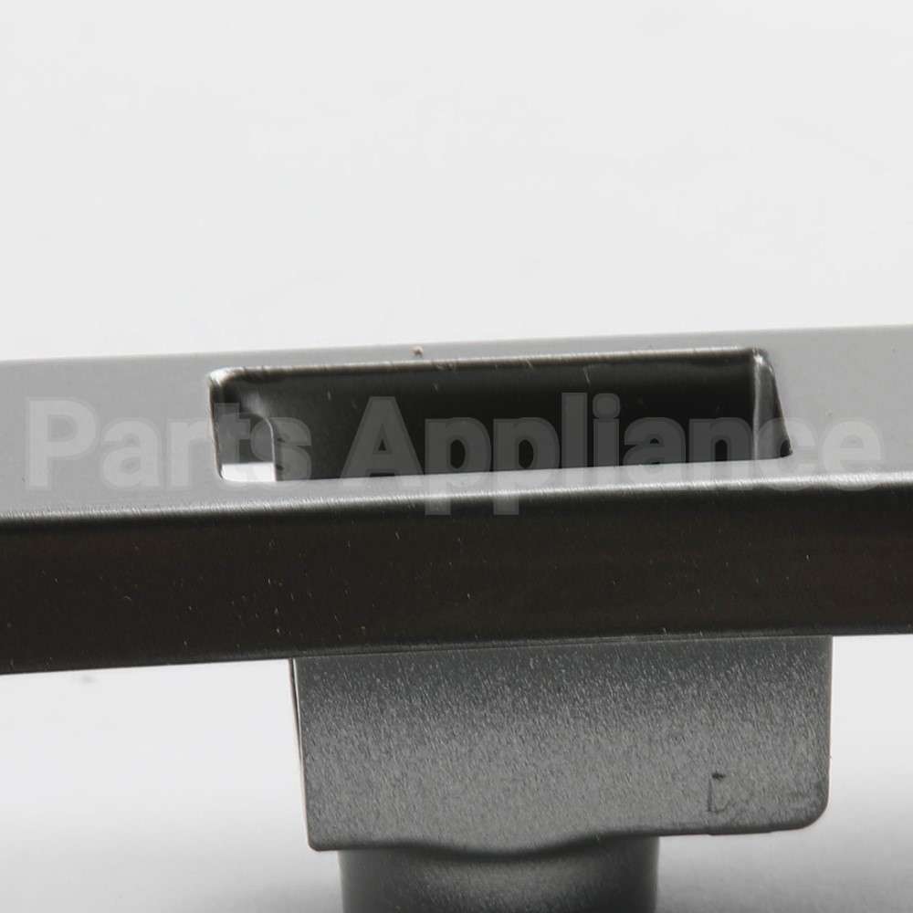 DA63-08235A Samsung Cover Lock;Fdsr,Abs,-,-,Inox Gray,-,Hg-0