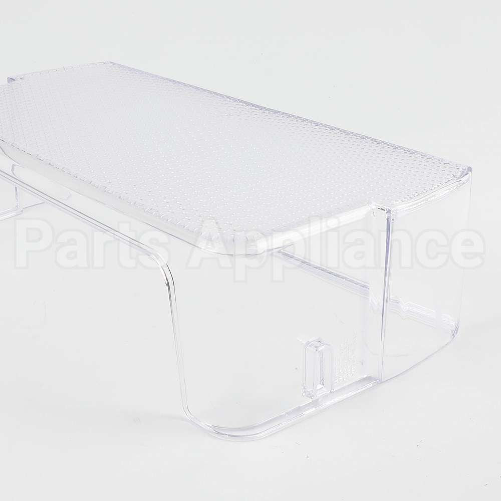 DA63-09775A Samsung Guard-Ref Right;Rf6000T,Gpps,T3,Tp Blue,