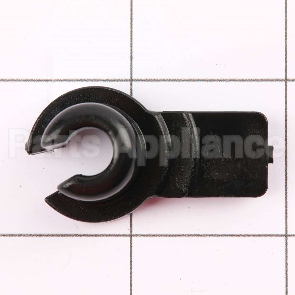 DA63-09856A Samsung Grommet Hinge-Low;Rf9900T,Pom,Black,Left