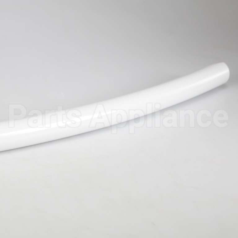 DA64-04089C Samsung Handle Bar-Ref;Nw2-Fdr,Al,T1.3,Snow Whit