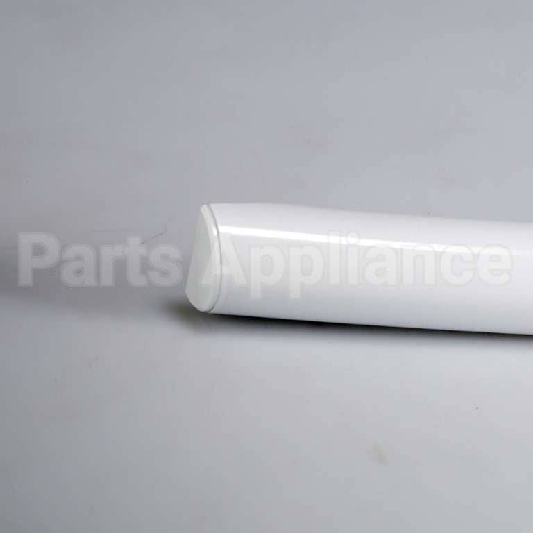 DA64-04089C Samsung Handle Bar-Ref;Nw2-Fdr,Al,T1.3,Snow Whit