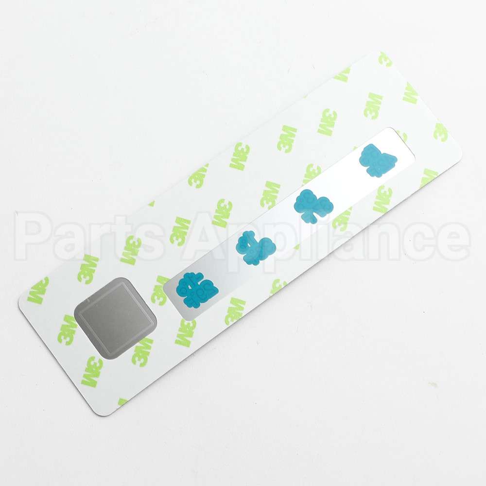 DA64-04526A Samsung Inlay;Aw4_4D,Pc,Real Sts304,Conv, Print