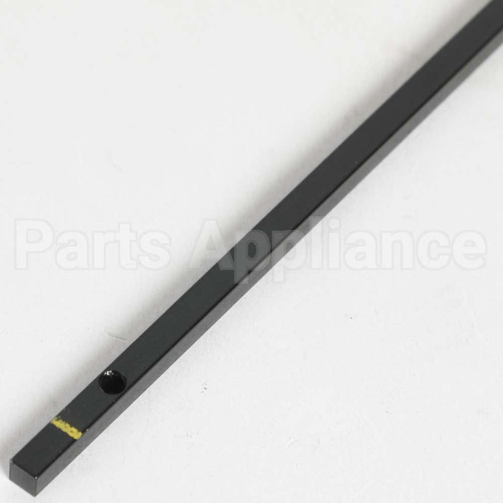 DA66-00437B Samsung Shaft-Gear;Aw2,Sm25C,715.1,-,-,-,Black E
