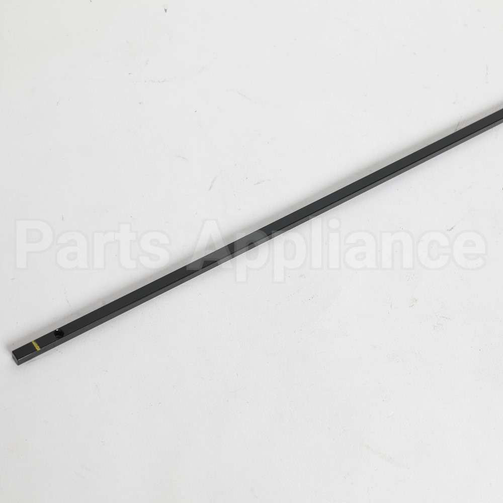 DA66-00437B Samsung Shaft-Gear;Aw2,Sm25C,715.1,-,-,-,Black E