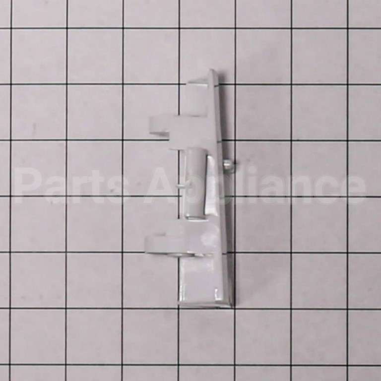 DA67-02058B Samsung Cap-Handle Fre R;Aw2-Pjt,Pc,Snow-White,B