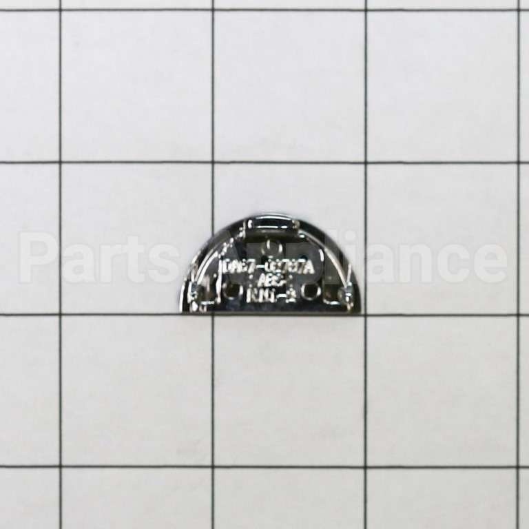 DA67-02787A Samsung Cap-Handle Fre;Aw2 Nd,Abs,Mp-0160R,Natur