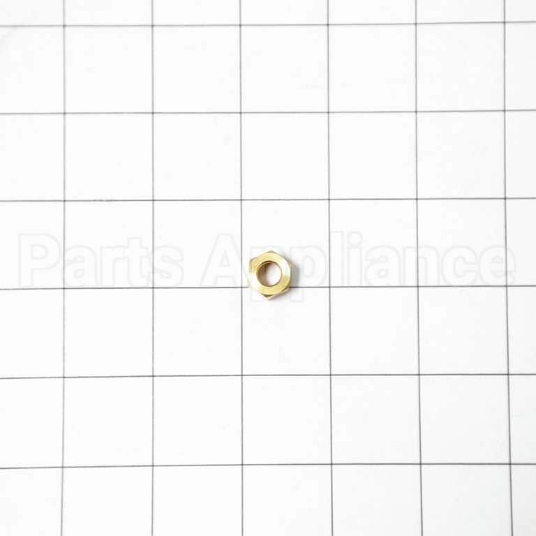 DA74-00070B Samsung Valve-Fitting Nut;A-Top,C3604,Gold