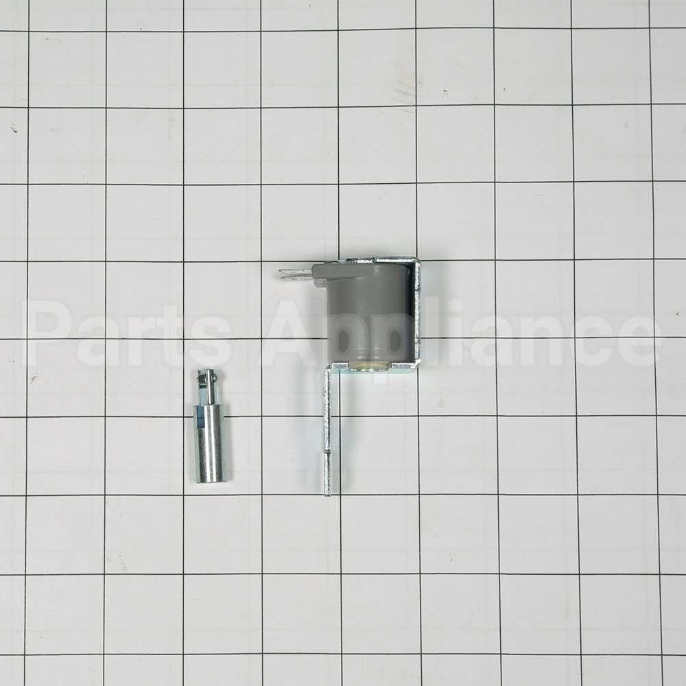 DA74-40154F Samsung Valve Coil Solenoid;Ac110~127V,#187