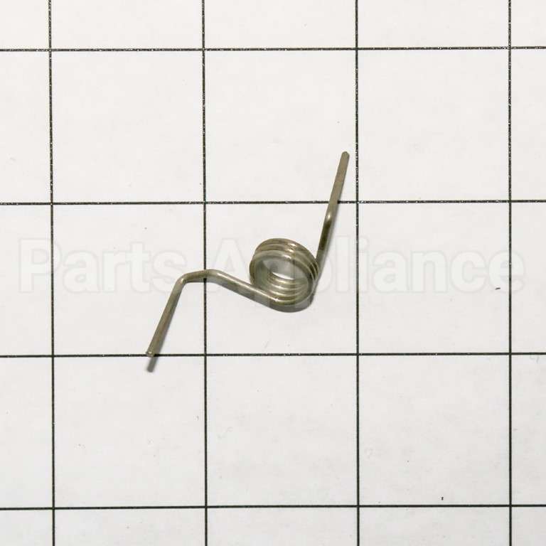 DA81-01345B Samsung Spring French;Sts304,L38.3,Pi1.4,3.5