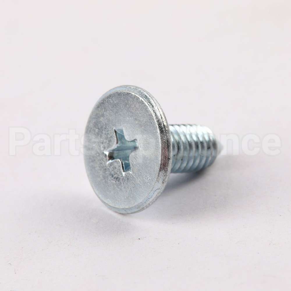 DA81-01532A Samsung Screw-Machine;Bh,+,M5,L12.7,Zpc(Wht),Swr